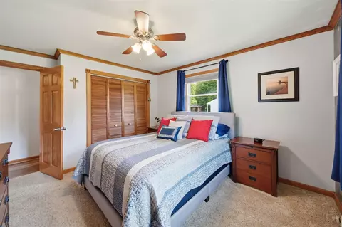 Bedroom - 3780 Hendee, Jackson, MI 49201 photo 6 of 6