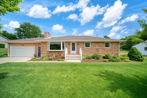 Exterior - 3780 Hendee, Jackson, MI 49201 photo 4 of 14