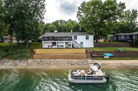 697 Gilead Shrs, Bronson, MI 49028