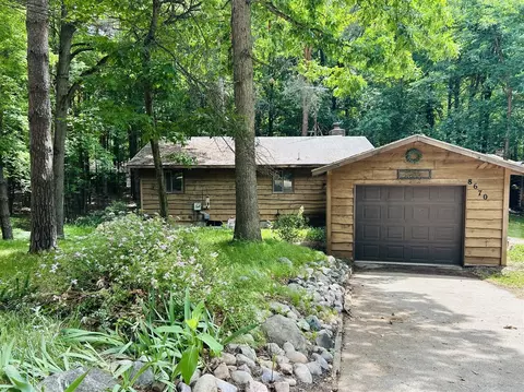 8670 Mohawk, Canadian Lakes, MI 49346