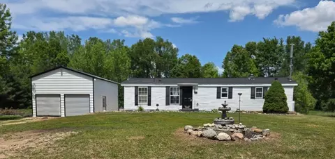 475 Tyler, Wayland, MI 49348
