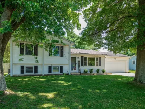 575 Kimberly, Galesburg, MI 49053