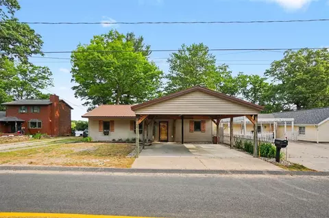 4002 Wilson Bch, Twin Lake, MI 49457