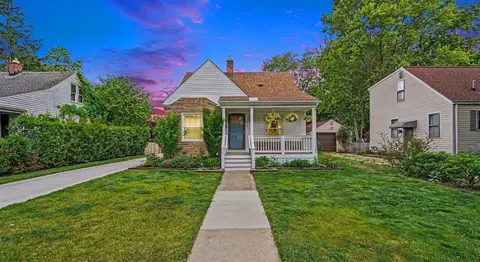 815 Stanley, Ypsilanti, MI 48198