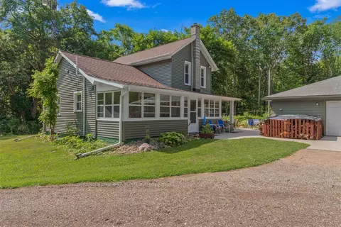9837 Easton, Rives Junction, MI 49277