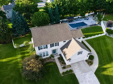 9861 Chambray, Portage, MI 49002