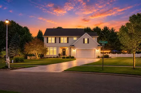 9861 Chambray, Portage, MI 49002