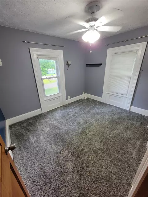Bedroom - 709 E Isham, Lyons, MI 48851 photo 1 of 2
