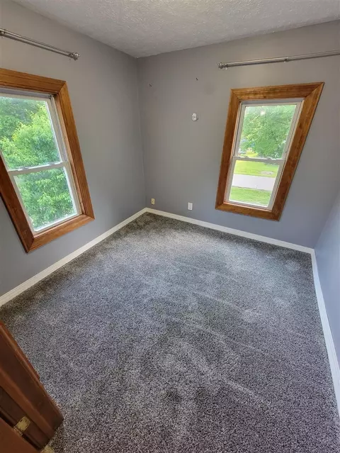 Bedroom - 709 E Isham, Lyons, MI 48851 photo 2 of 2