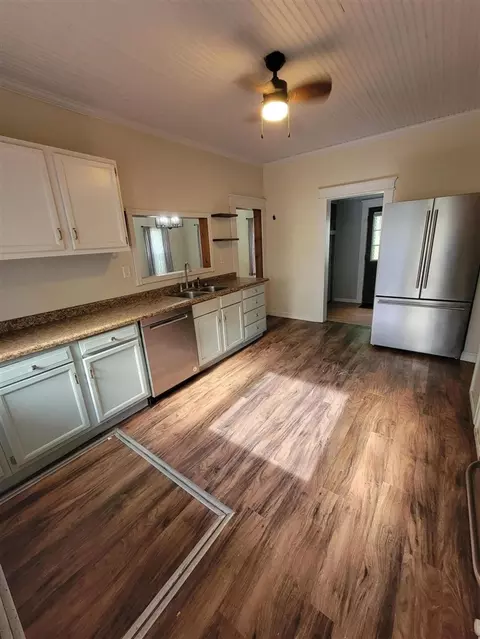 Kitchen - 709 E Isham, Lyons, MI 48851 photo 2 of 3