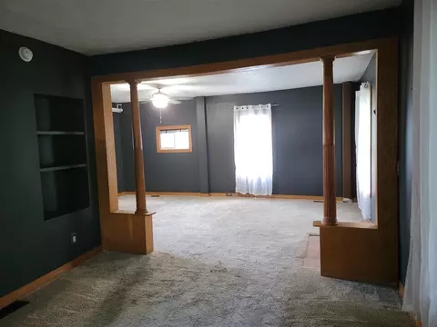 Living - 709 E Isham, Lyons, MI 48851 photo 3 of 3