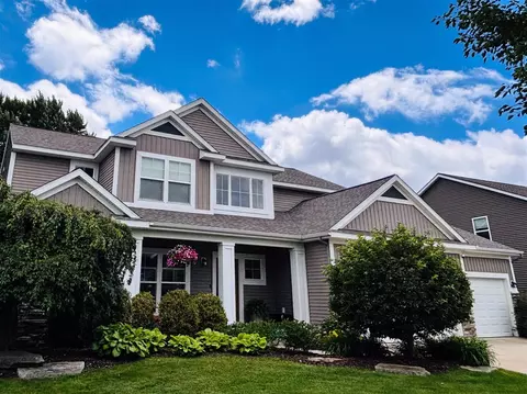 3086 Blairwood, Jenison, MI 49428