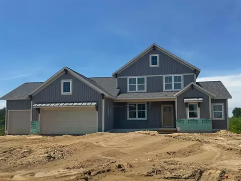 8305 Eagle Peak, Jenison, MI 49428