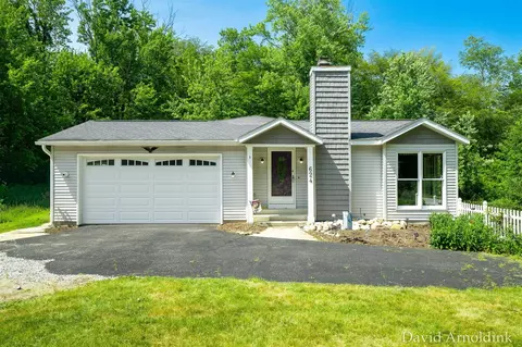 624 S 160th, Holland, MI 49423