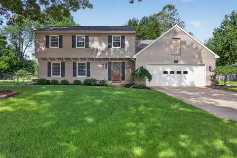 5912 Salabelle, Jackson, MI 49201