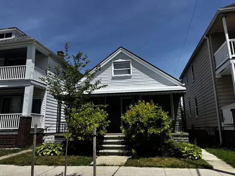 11690 Gallagher, Hamtramck, MI 48212