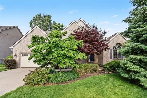 1044 Bicentennial, Ann Arbor, MI 48108