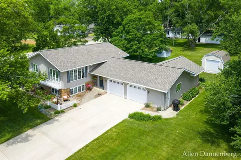 10497 Beechnut, Zeeland, MI 49464