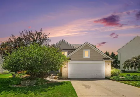 6630 Cannon Farms, Rockford, MI 49341