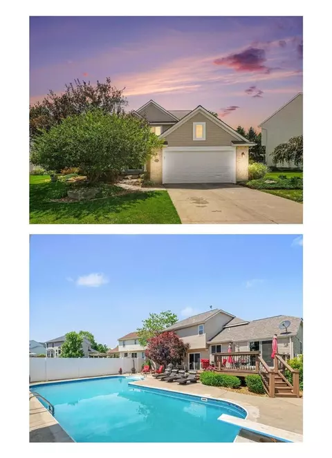 6630 Cannon Farms, Rockford, MI 49341