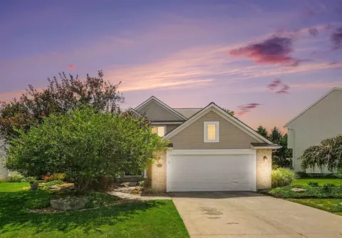 6630 Cannon Farms, Rockford, MI 49341