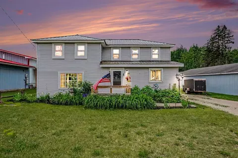 21029 11 Mile, Reed City, MI 49677