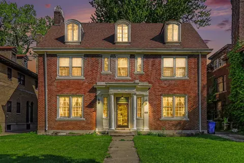 1168 W Boston, Detroit, MI 48202
