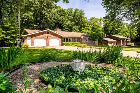 3120 Ridgeview, Saint Joseph, MI 49085