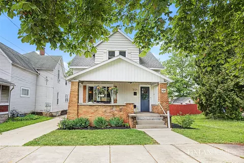501 Emerald, Grand Rapids, MI 49503