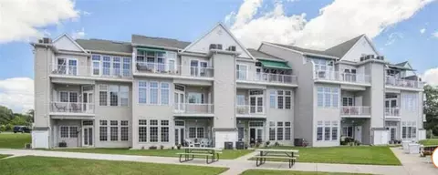 2411 Lake #35, Muskegon, MI 49445
