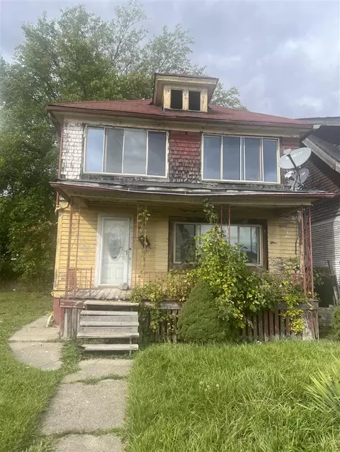 190 Midland, Highland Park, MI 48203