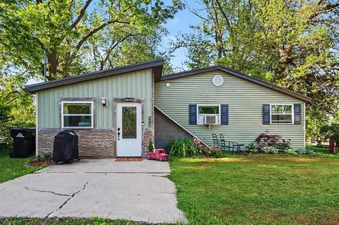 240 W Amy, Hastings, MI 49058