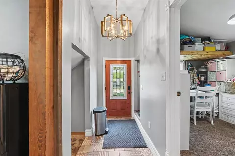 240 W Amy, Hastings, MI 49058