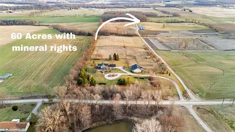 5665 Braun, Saline, MI 48176