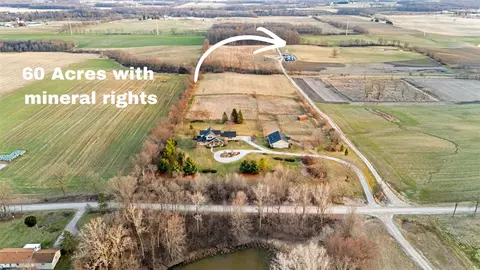5665 Braun, Saline, MI 48176
