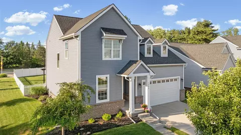 3088 Madison, Wixom, MI 48393
