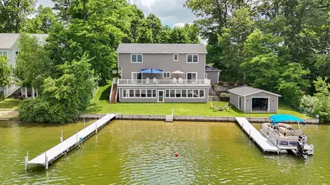 86640 60th, Decatur, MI 49045