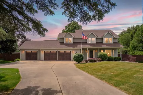 7704 S 10th, Kalamazoo, MI 49009