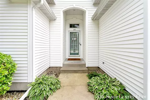 Exterior - 145 Stonegate, Spring Lake, MI 49456 photo 3 of 12