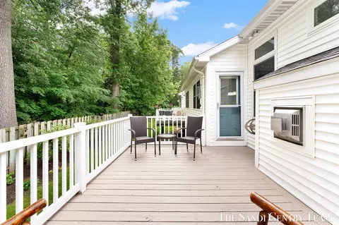 Exterior - 145 Stonegate, Spring Lake, MI 49456 photo 7 of 12