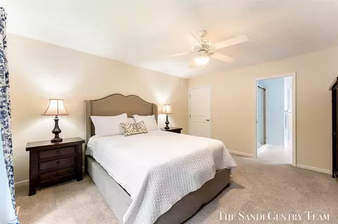 Bedroom - 145 Stonegate, Spring Lake, MI 49456 photo 3 of 5