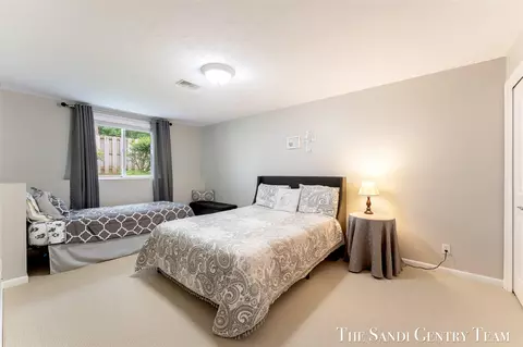Bedroom - 145 Stonegate, Spring Lake, MI 49456 photo 4 of 5