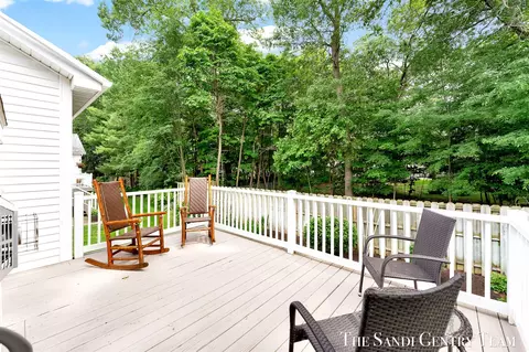 Exterior - 145 Stonegate, Spring Lake, MI 49456 photo 4 of 12