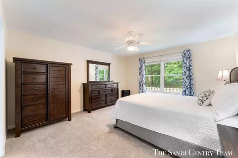 Bedroom - 145 Stonegate, Spring Lake, MI 49456 photo 2 of 5