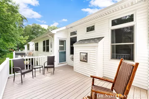 Exterior - 145 Stonegate, Spring Lake, MI 49456 photo 6 of 12