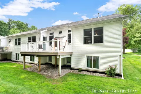 Exterior - 145 Stonegate, Spring Lake, MI 49456 photo 8 of 12
