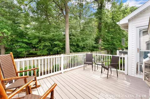 Exterior - 145 Stonegate, Spring Lake, MI 49456 photo 5 of 12
