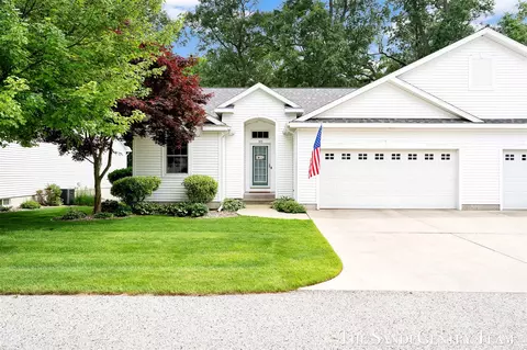 Exterior - 145 Stonegate, Spring Lake, MI 49456 photo 2 of 12