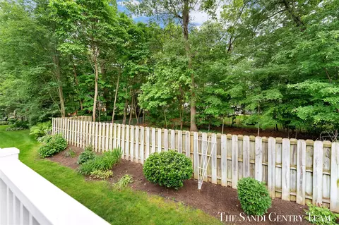 Exterior - 145 Stonegate, Spring Lake, MI 49456 photo 12 of 12