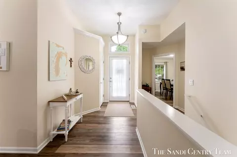 Entry Way - 145 Stonegate, Spring Lake, MI 49456 photo 1 of 2